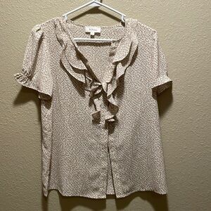 Bohme Blouse